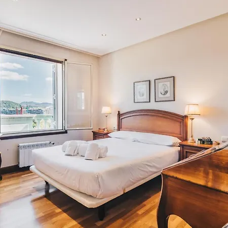 Apartment Mirador By People
