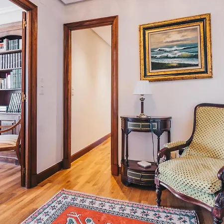 Mirador By People Apartment San Sebastian