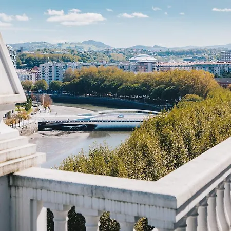 Mirador By People Apartment San Sebastian