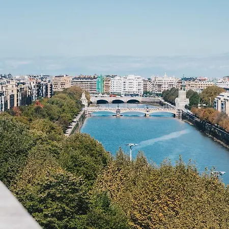 Mirador By People *