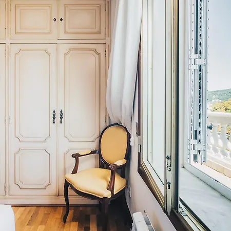 Apartment Mirador By People
