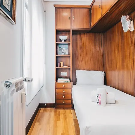 Apartment Mirador By People