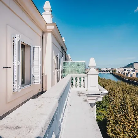 Mirador By People San Sebastian
