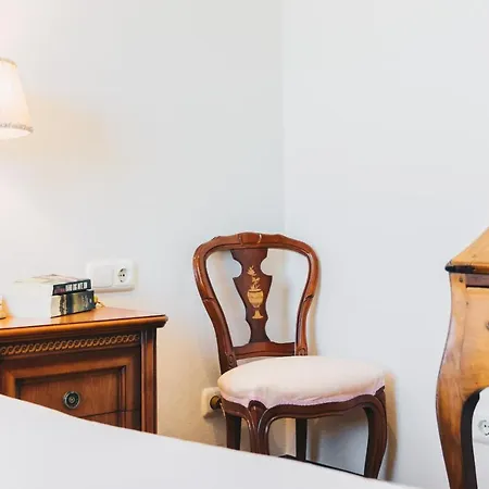 Apartment Mirador By People San Sebastian