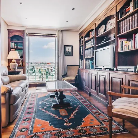 Mirador By People Apartment