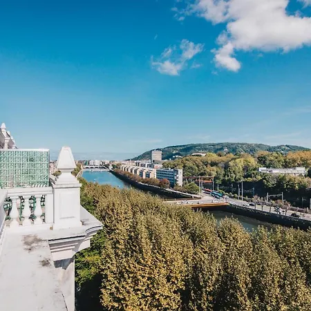 Mirador By People * San Sebastian