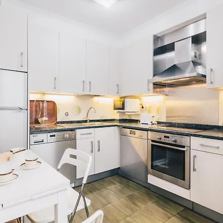 Apartment Mirador By People